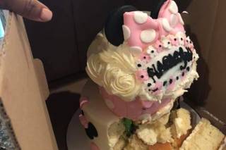 Royalty Pastries - 2