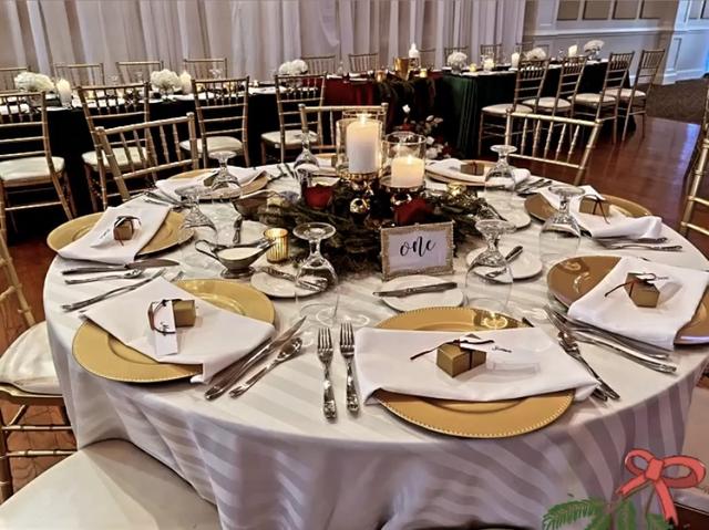 Cardinal Events - 4