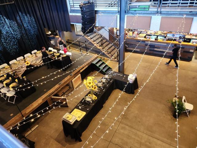 10 Mile Music Hall - 1