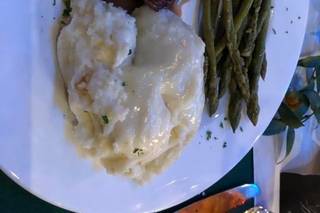 Bachetti Bros Catering - 13