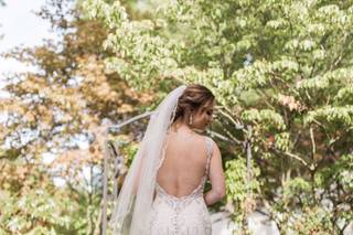 Valentino's Bridal & Tailoring - 46