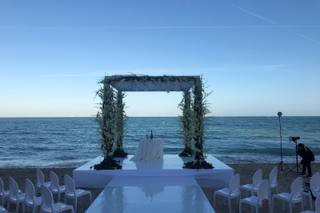 LINA BENDER EVENT AND WEDDING PLANNER - 18
