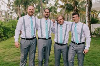 Punta Cana Photographer - 126