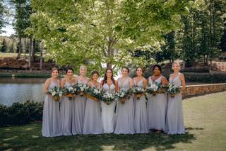 Wedding Angels Bridal Boutique - 21