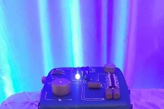 M&T Events Custom Cakes Bakery - 51