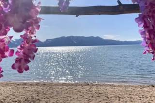 Weddings at Lakeside Beach - 12