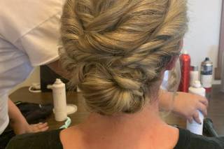 Sarah Sherman Hair - 6