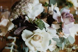 Rosehip Social - Flower & Event Design - 33