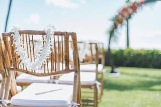 I do weddings & events - 38