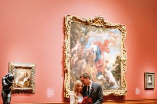 The Baltimore Museum of Art - 13