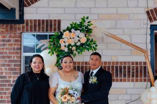 CIVIL WEDDINGS IN HOUSTON - 9