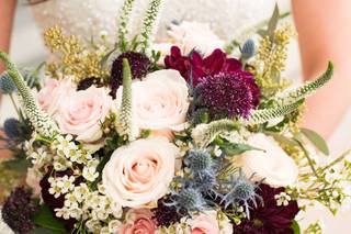 The Flower Cart - 26