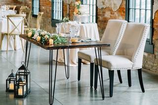 Barnes Handcrafted Farmhouse Tables - 18