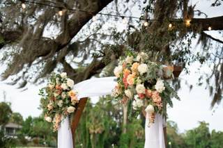 Dream Designs Florist and Wedding Boutique - 69