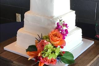 Capital City Cakes - 24