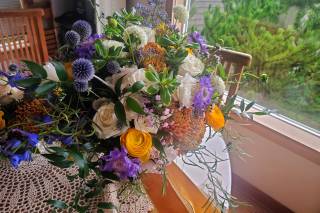Anderson Florists - 16