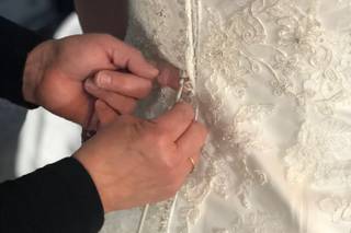 Bella Bridal Boutique - 14