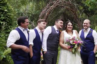Gardenwild Floral Design - 12