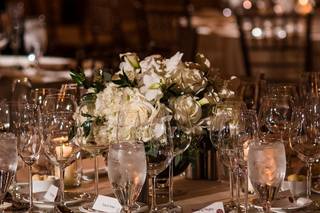 Jeri Solomon Floral Design - 38