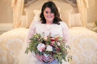 Nadia Grier Bridal - 8