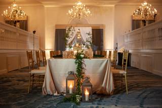 UNIQUE Weddings & Events - Tampa Bay Wedding Planner - 38