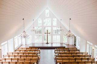 The Carriage House by Walters Wedding Estates - 49