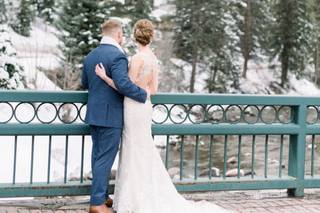 Ventura's Bridal - 13