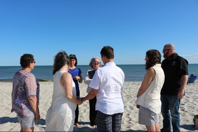 South Jersey Wedding Pros - 4