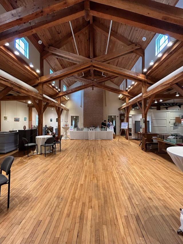 Sandy Spring Museum - 2