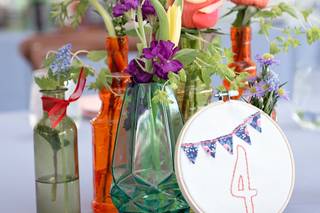 The Flower Studio Oxford - 89