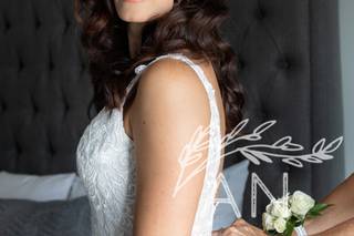 Leah Francesca Makeup - 34