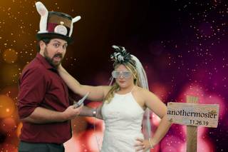 Reyes Productions- Green Screen Photo Booths - 6