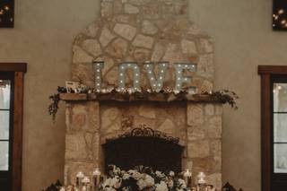 Monica's Brides & Touch of Glitz Flowers - 60