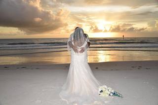 Fl Destination Weddings - 70