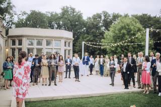 The Bakken Museum - 16