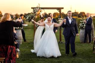 Spark Bridal Boutique - 20