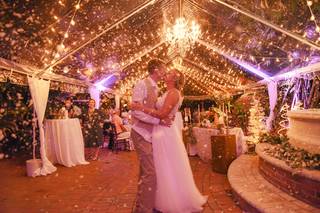 Family Affair Key West Wedding Planning Services - 36