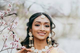 Makeup by Khushboo - 12