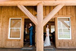 Ali & Garrett Wedding Photographers - 63