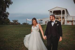 Covington Farm Weddings - 42