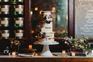 Hands on Sweets - 19