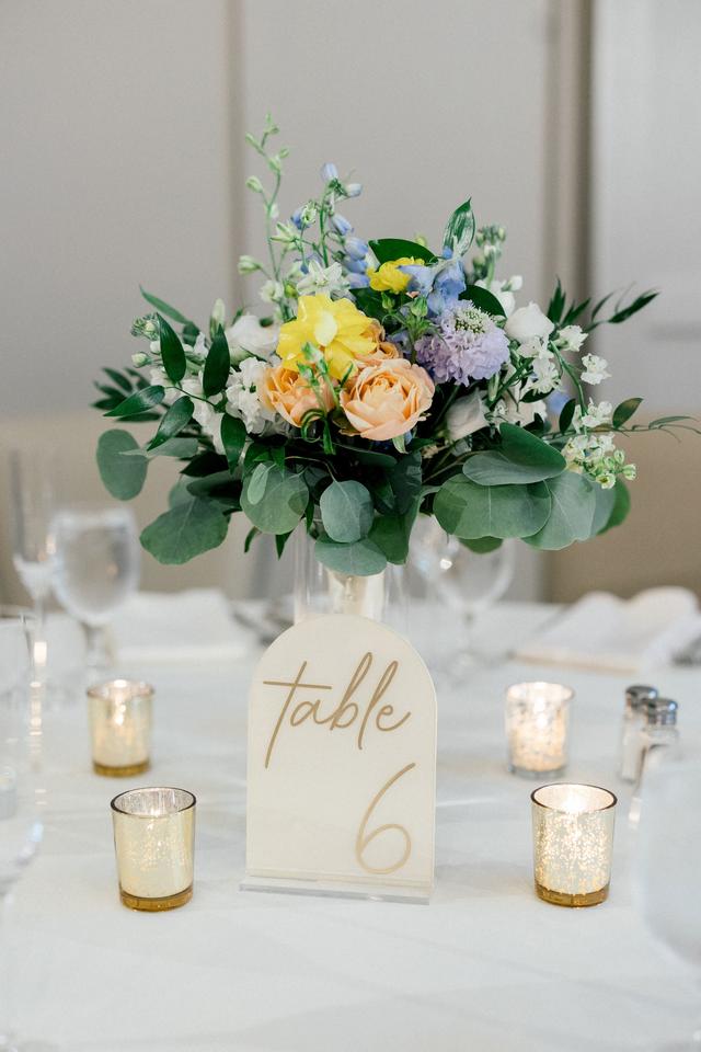 Rhonda Kaplan Floral Design - 2
