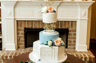 Wicked Cakes of Savannah - 28