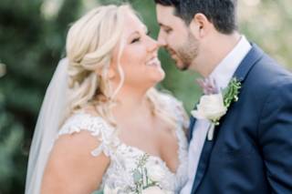 Carolyn Celeste Weddings - 16