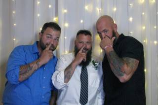 The Party Connection 3