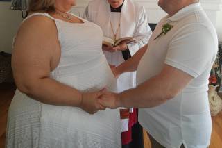 Fr. Jonathan Gray - 24