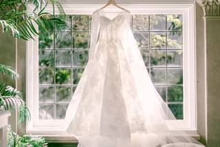 Jessica Dum Wedding Coordination - 21