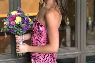 Brianna Lynn Makeup - 10