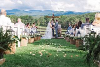 Summit Farm Weddings - 75