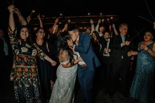The Wedding Retreat - 5